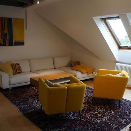 Ferienwohnung Donauauen Orth an der Donau المظهر الخارجي الصورة