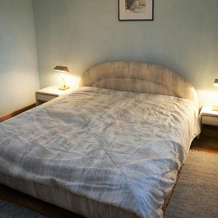 Ferienwohnung Donauauen Orth an der Donau المظهر الخارجي الصورة