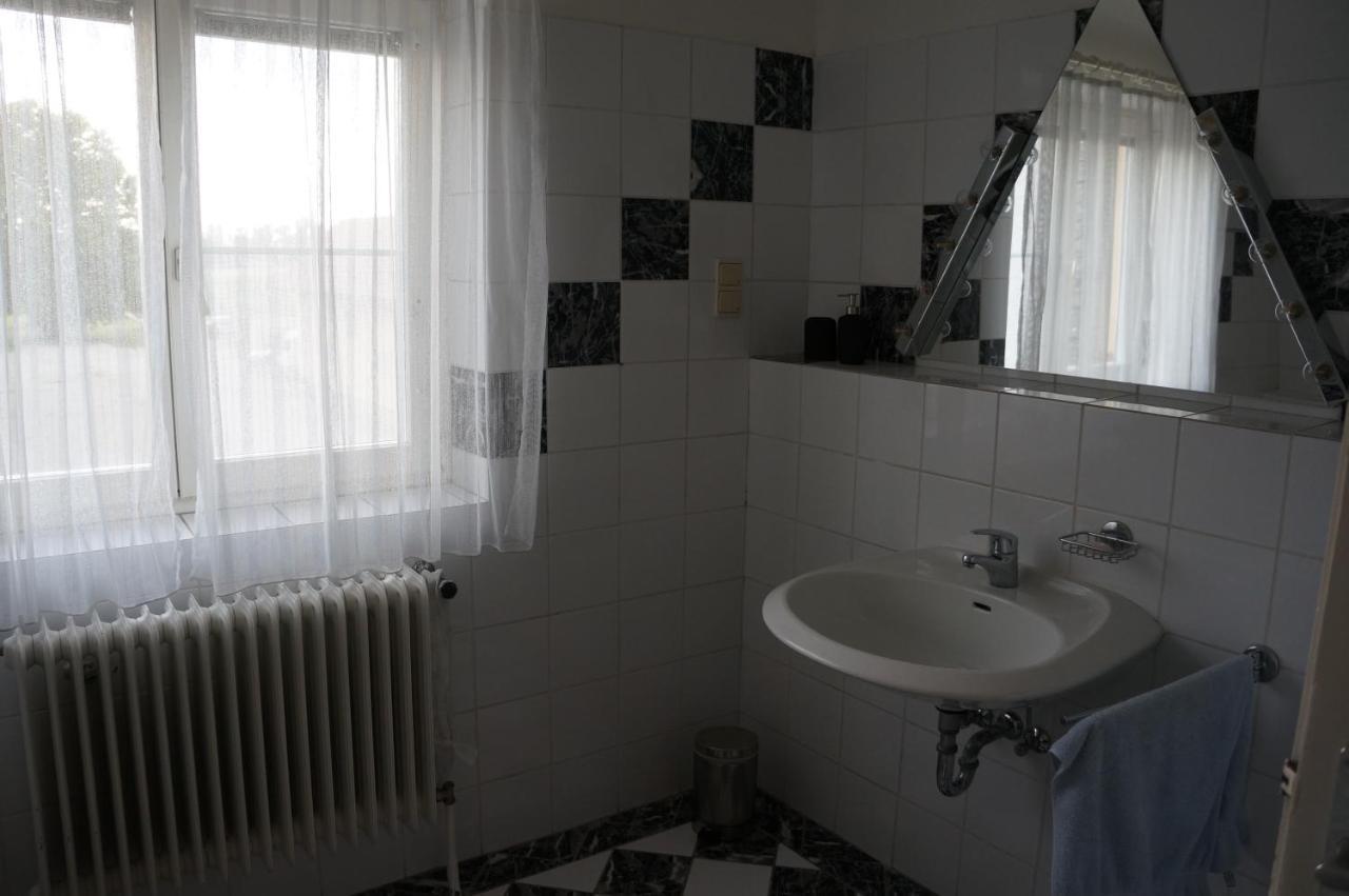 Ferienwohnung Donauauen Orth an der Donau المظهر الخارجي الصورة