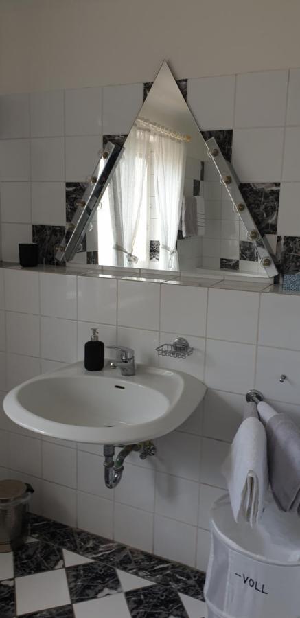 Ferienwohnung Donauauen Orth an der Donau المظهر الخارجي الصورة