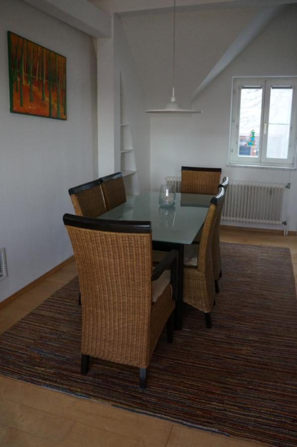 Ferienwohnung Donauauen Orth an der Donau المظهر الخارجي الصورة