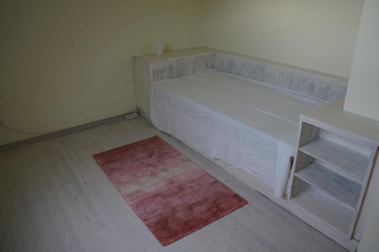 Ferienwohnung Donauauen Orth an der Donau المظهر الخارجي الصورة